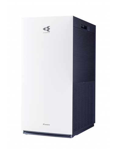 Daikin Twin Streamer Air Purifier... Daikin Twin Streamer Air Purifier...