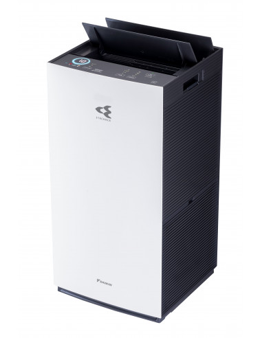 Daikin Twin Streamer Air Purifier... Daikin Twin Streamer Air Purifier...