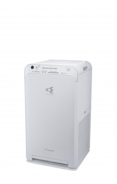 Daikin Streamer Air... 2