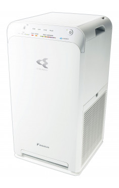 Daikin Streamer Air... 2