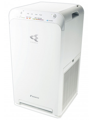 Daikin Streamer Air Purifier MC40XVMM Daikin Streamer Air Purifier MC40XVMM