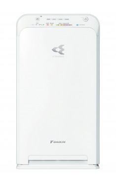 Daikin Streamer Air...
