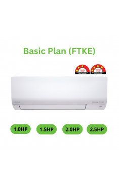 Basic Plan (FTKE) 2