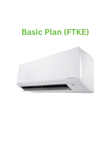 Basic Plan (FTKE)