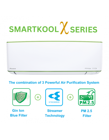SmartKool Plan (FTKX) SmartKool Plan (FTKX)