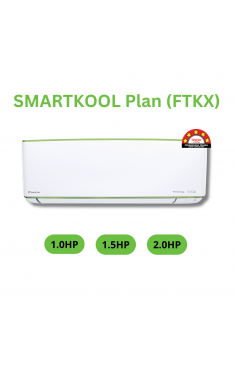 SmartKool Plan (FTKX) 2