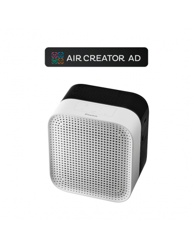 AIR CREATOR AD [White]