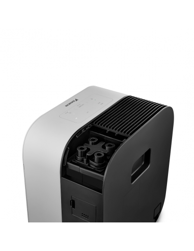 AIR CREATOR AD [White]