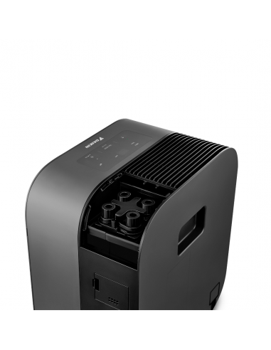 AIR CREATOR AD [Black]