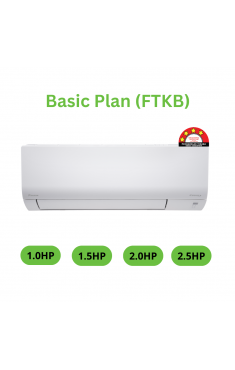Basic Plan (FTKB)