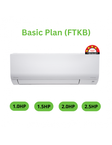 Basic Plan (FTKB)