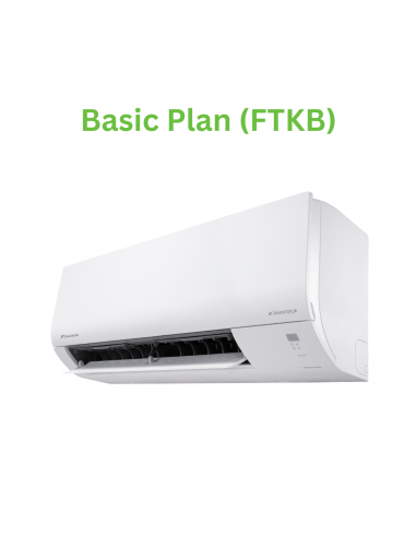Basic Plan (FTKB)