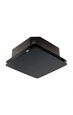 Premium Black Non-Inverter...