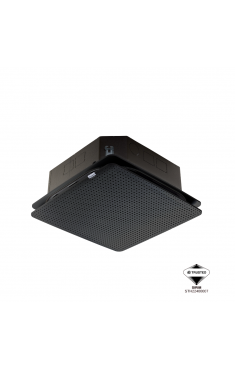 Premium Black Non-Inverter...