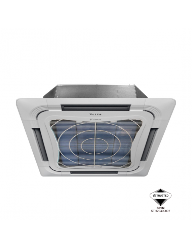 Standard Inverter FCFC-A Series