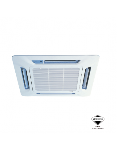 Standard Non-Inverter FFC-A/FCC-A Series