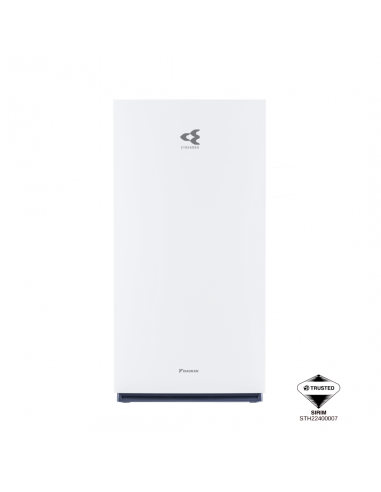 Daikin Twin Streamer Air Purifier...