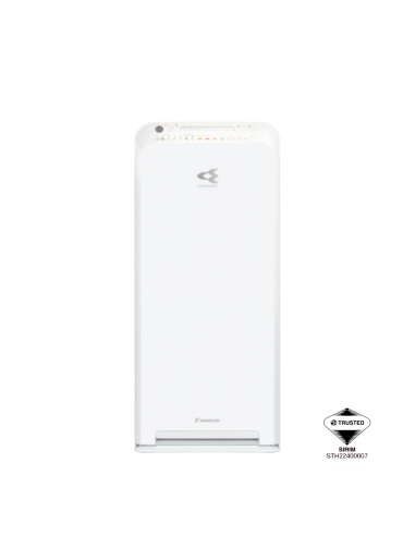 Daikin Streamer Air Purifier MCK55UVMM
