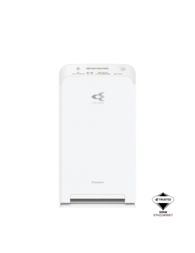 Daikin Streamer Air Purifier MC40XVMM