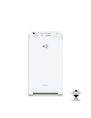 Daikin Streamer Air Purifier MC55XVMM