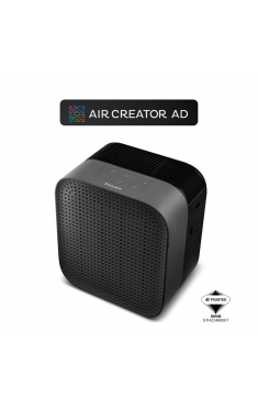 AIR CREATOR AD [Black]
