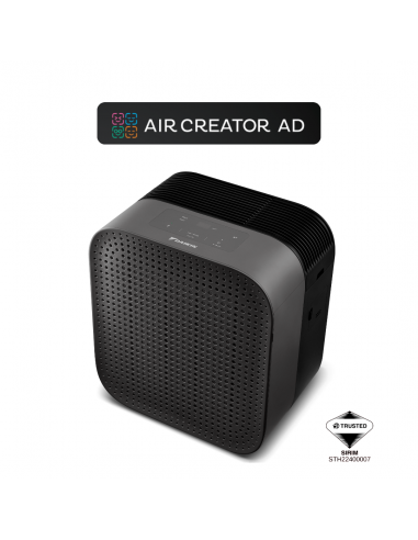AIR CREATOR AD [Black]