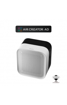 AIR CREATOR AD [White]