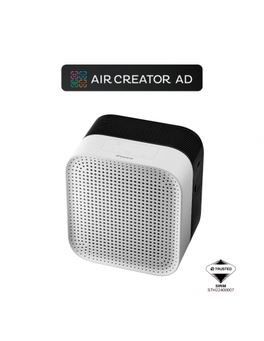 AIR CREATOR AD [White]