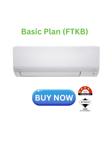 Basic Plan (FTKB)