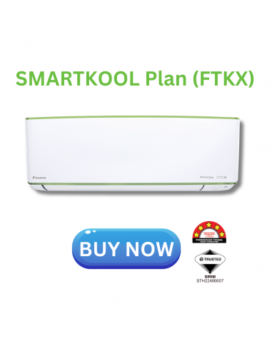 SmartKool Plan (FTKX)