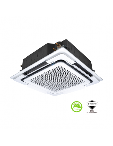Deluxe Inverter High Efficiency...
