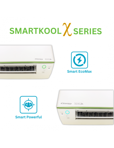 SmartKool Plan (FTKX) SmartKool Plan (FTKX)