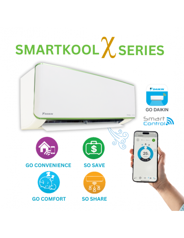 SmartKool Plan (FTKX) SmartKool Plan (FTKX)