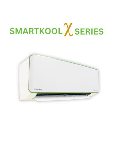 SmartKool Plan (FTKX) SmartKool Plan (FTKX)