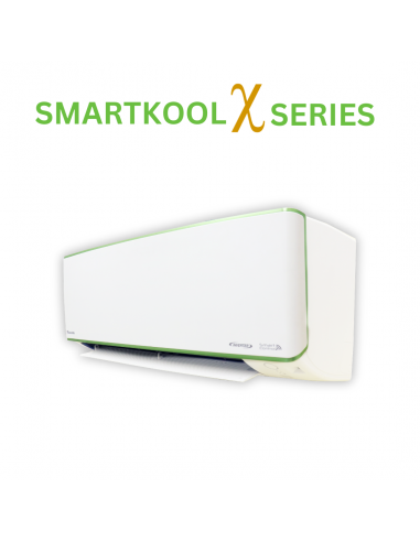 SmartKool Plan (FTKX) SmartKool Plan (FTKX)